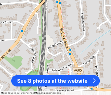 35 Abbeyfields, Peterborough, PE2 - Photo 1