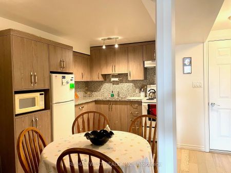 For Lease - 328 Caledonia Road Unit# Lower, Toronto, Ontario - Photo 5