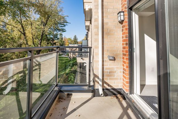 For Lease - 58 Elizabeth Street Unit# 2205, Richmond Hill, Ontario - Photo 1