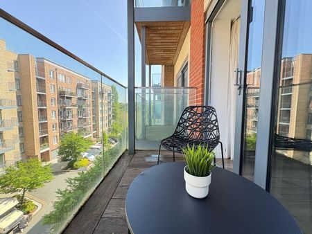 1 Bed Flat, Empire House, NW9 - Photo 3