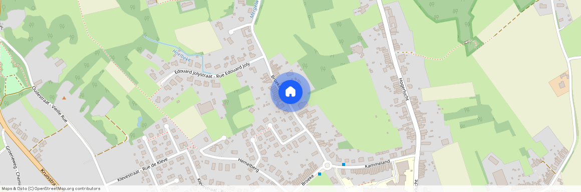 Broeke 103 / 201, 9600 Ronse