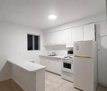 1-1/2 - 4304 Avenue Pierre-De Coubertin, Montréal - Photo 3