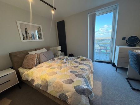 2 bedroom apartment to rent - Photo 2