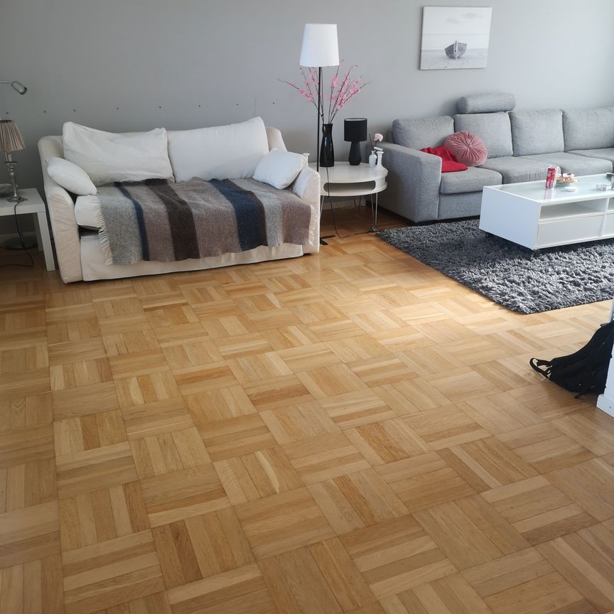 Ängsvidegatan, Malmö - Photo 1