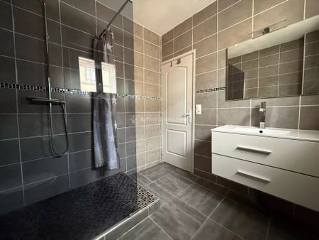 Location Maison de ville 4 pièces 86 m2 à Gaillac - Photo 4