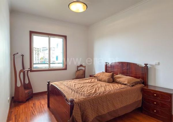 Apartamento T3 em Ilha da Madeira