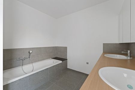 Energiezuinig duplex appartement met 3 slaapkamers - Foto 2