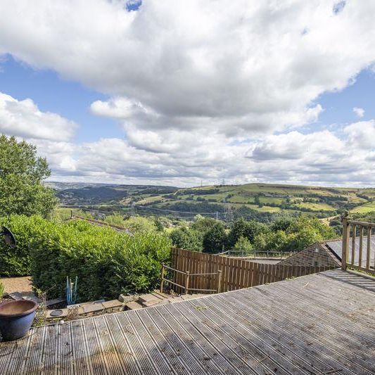 4 bedroom detached house to rent - Photo 1