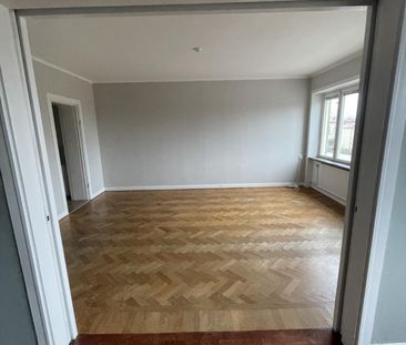 Polhemsgatan, Karlskrona - Foto 4