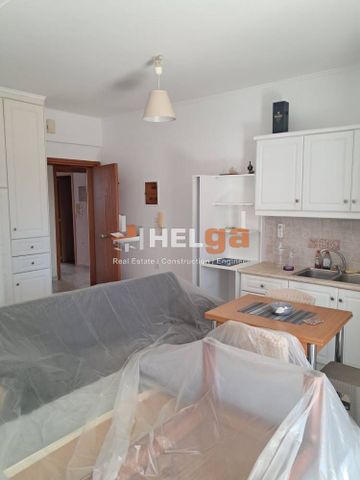 Studio/Γκαρσονιέρα για ενοικίαση - Πάτρα, - Photo 3