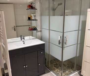 Appartement en duplex de 50 m2 - Photo 3