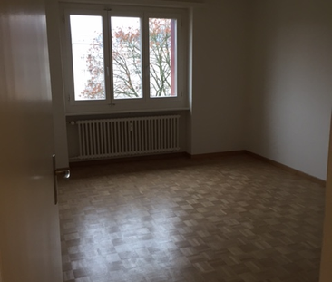 Die letzte sanierte Wohnung in Pratteln - Foto 2