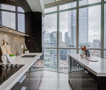For Lease - 32 Davenport Road Unit# 2608, Toronto, Ontario - Photo 2