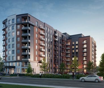 265 Boul. Hymus, #812 - Photo 2