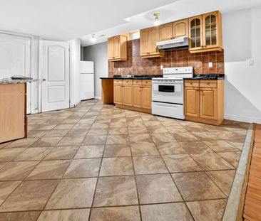For Lease - 34 Cogswell Crescent, Brampton, Ontario - Photo 1