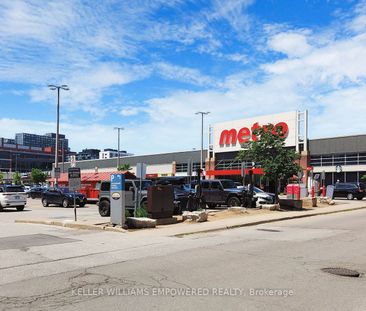 Vibe at Liberty Village Lofts , #418 - Photo 5