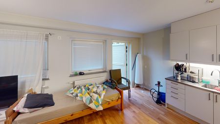 Oluff Nilssons Väg 3 D, Göteborg - Photo 4