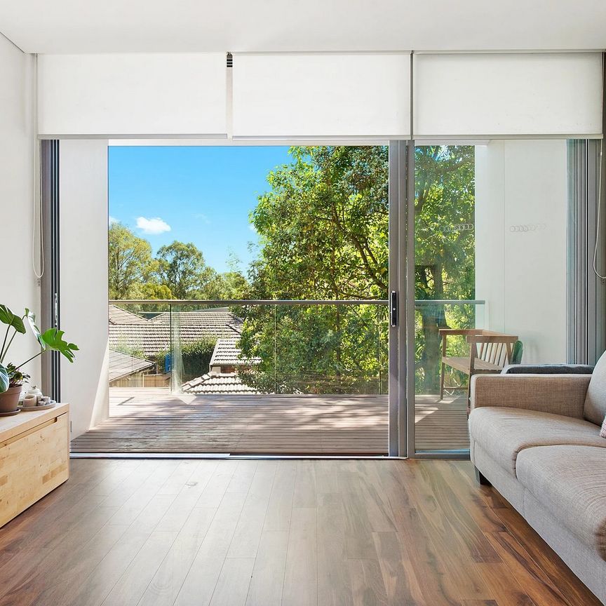 18/3-13 Bundarra Avenue South Wahroonga - Photo 1