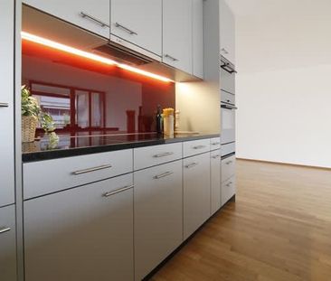 4.5 Zimmer, 123 m², 3. Stock - Foto 1