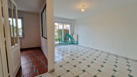 Location Appartement 2 pièces 45m² - Photo 2