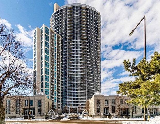 For Lease - 83 Borough Drive Unit# 207, Toronto, Ontario - Photo 1