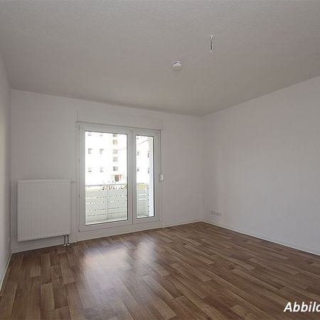 2-Raum-Wohnung Vogelweide 64 - Photo 4