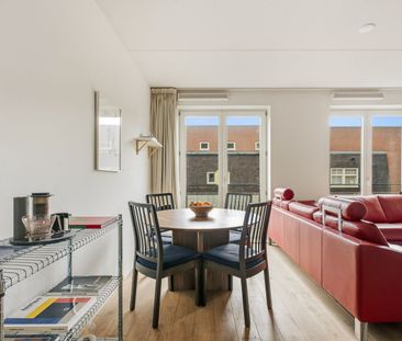Appartement te huur: Van Kinsbergenstraat 112 1057 PT Amsterdam - Photo 4