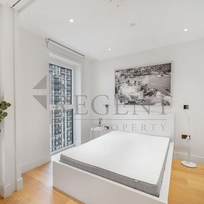 1 bedroom apartment to rent - Photo 1