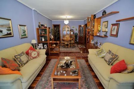 Alquiler de piso en Calle Ibaigane, 21 - Foto 5