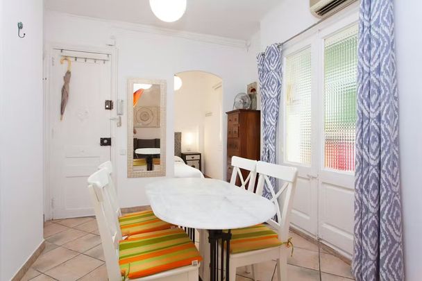 Carrer de Miquel Àngel, Barcelona, Catalonia 08028 - Photo 1