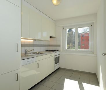 3 Zimmer, 64 m², 3. Stock - Foto 3