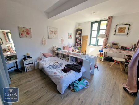 Maison à louer 4 pièces 106m² - Photo 3