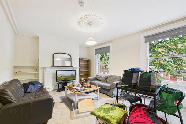 Flat 2, 19 Wolseley Street, 19 Wolseley Street, Belfast, BT7 1LG - Photo 1