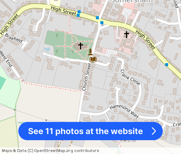 Church Street, Somersham - Photo 1