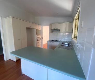 Nicely Tucked Away Home - Photo 5