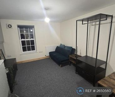 Studio to rent - Photo 5