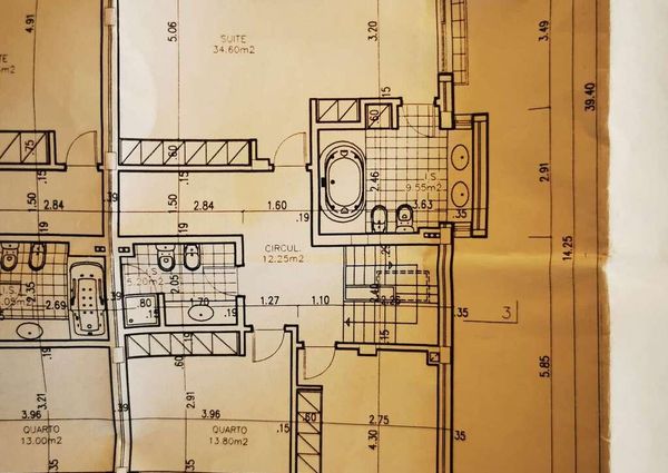 3 Bedroom House with a view, Oeiras Golf Residence, Oeiras