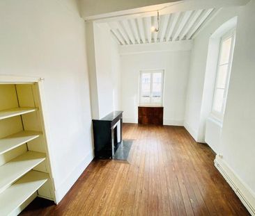 Location Appartement 2 pièces 56m² MACON 71000 - Photo 5