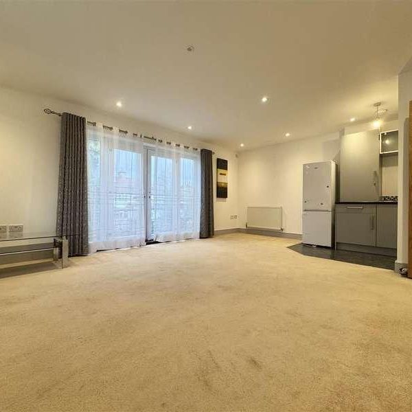 Zest, Church Street, N9 - Photo 1