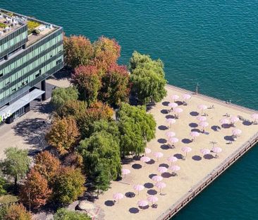 For Lease - 138 Downes Street Unit# 7305, Toronto, Ontario - Photo 6