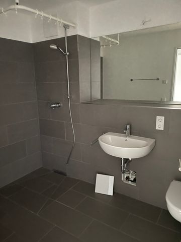 Mietwohnung in Erlangen - moderne 3-Zimmer-Wohnung mit EBK und Aufzug - Foto 3