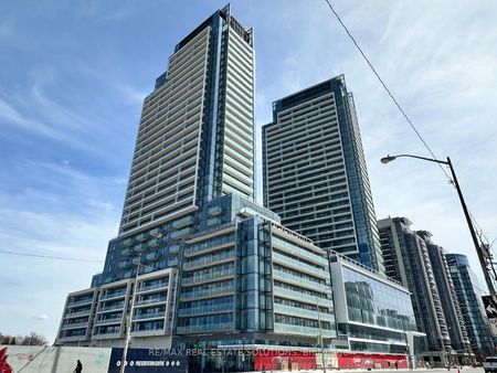 For Lease - 7 Golden Lion Heights Unit# N2004, Toronto, Ontario - Photo 4