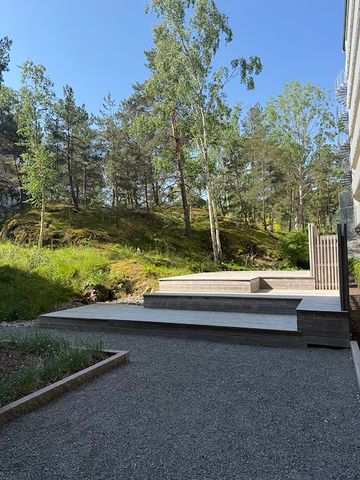 Andholmsvägen 10, Skärholmen - Foto 2