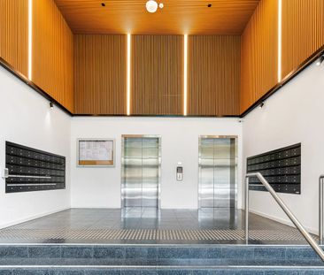 Partially Furnished Spacious One Plus Study at 'Mezzo' In Glebe - Photo 1