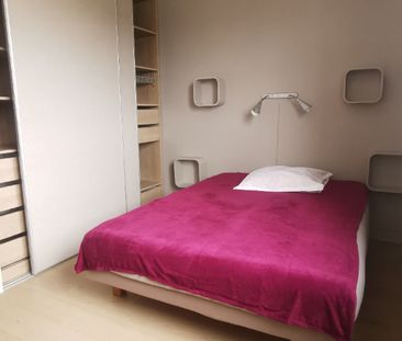 Quimper - Appartement T3 meublé - Photo 6