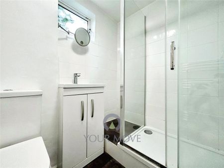 1 bedroom flat to rent - Photo 5