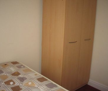 1 Bed - Beanfield Avenue, Coventry, Cv3 - Photo 2