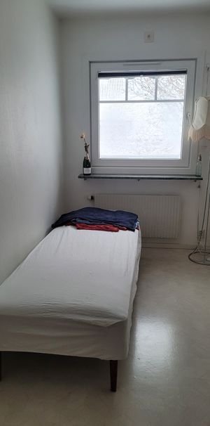 Munkbogatan, Hedemora - Foto 1