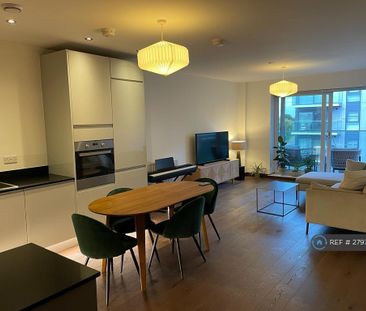 1 bedroom flat to rent - Photo 5