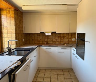 Modernized 4-room apartment with practical parking, Beggingen - Foto 3